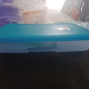 New Tupperware